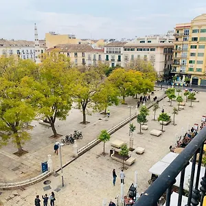 Alcazaba Apartamento Málaga