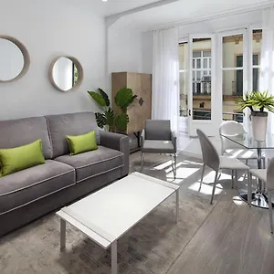 Apartamento Bonito En Centro Histórico De, Málaga