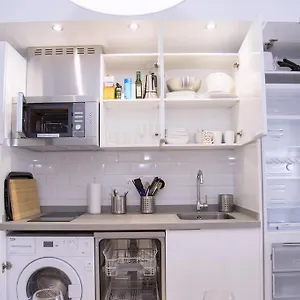 Casa Picasso 6 Apartamento Málaga