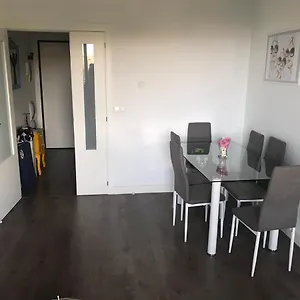 Apartamento Piso Genial, Málaga